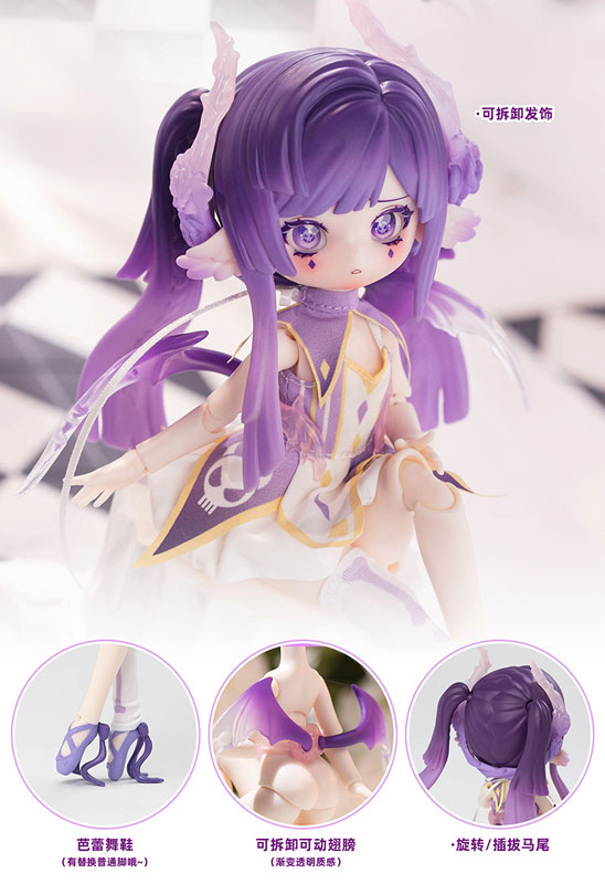 LULUYA Symphonic Poem