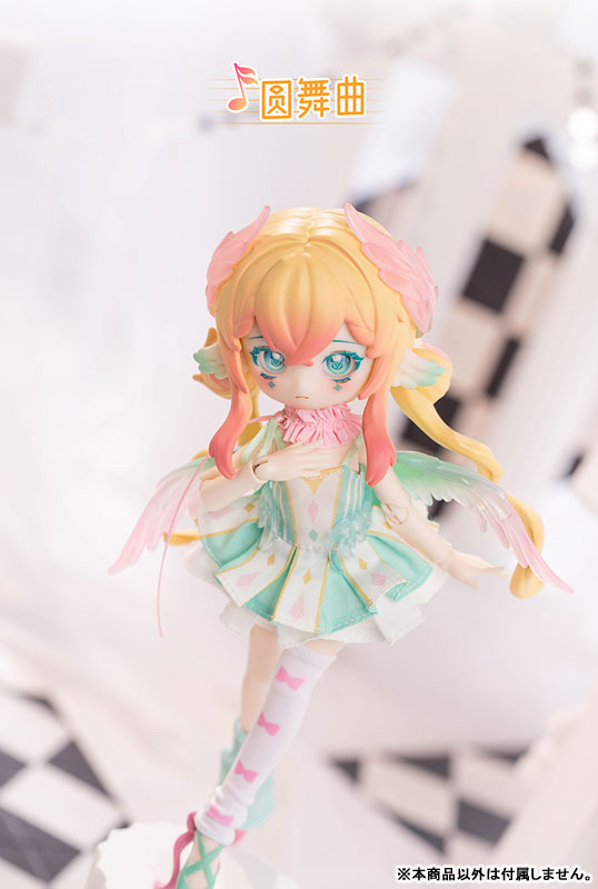 LULUYA Symphonic Poem