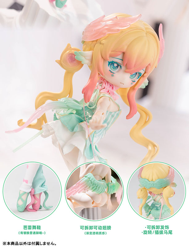 LULUYA Symphonic Poem