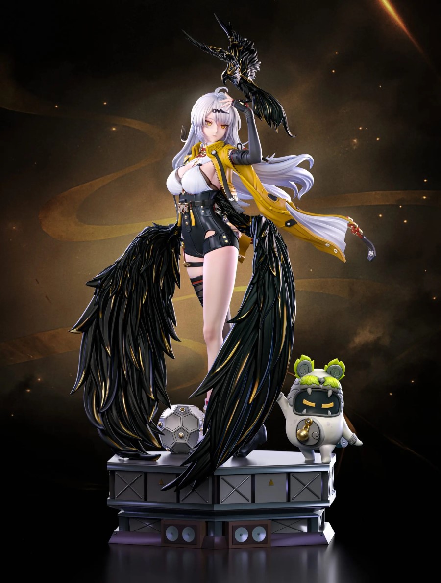 Yixuan - Zenless Zone Zero