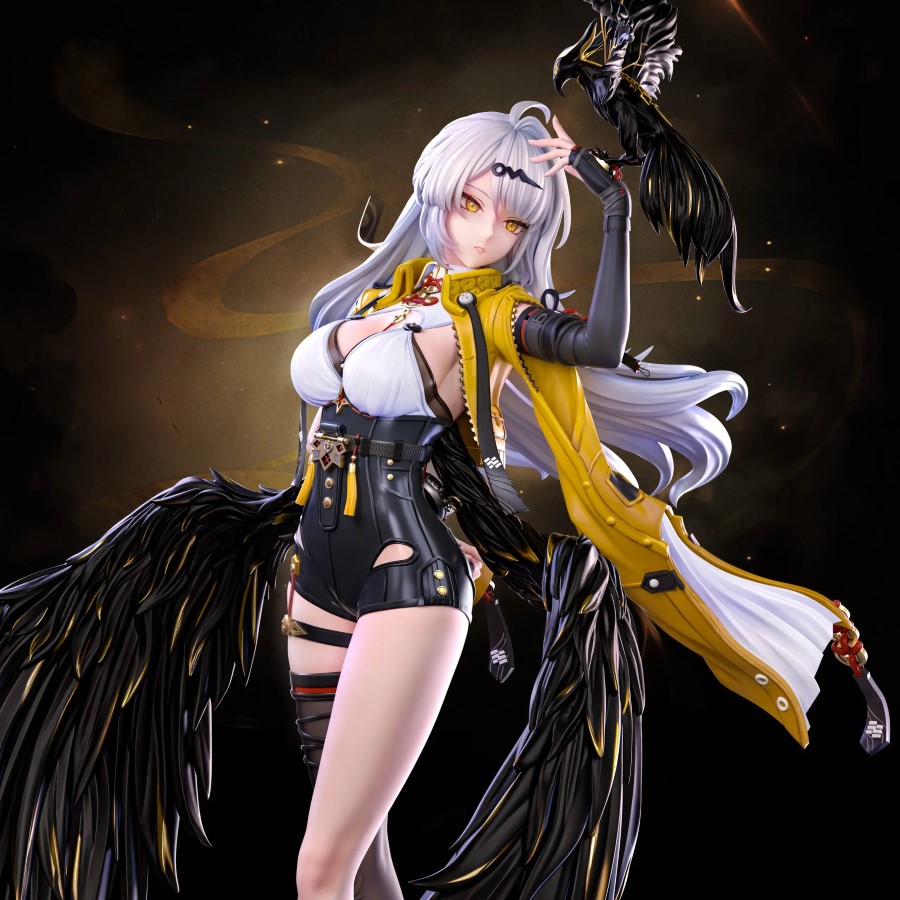 Yixuan - Zenless Zone Zero