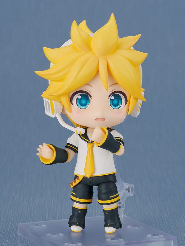 Nendoroid Character Vocal Series 02 Kagamine Len 2.0