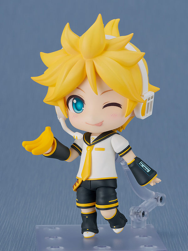 Nendoroid Character Vocal Series 02 Kagamine Len 2.0