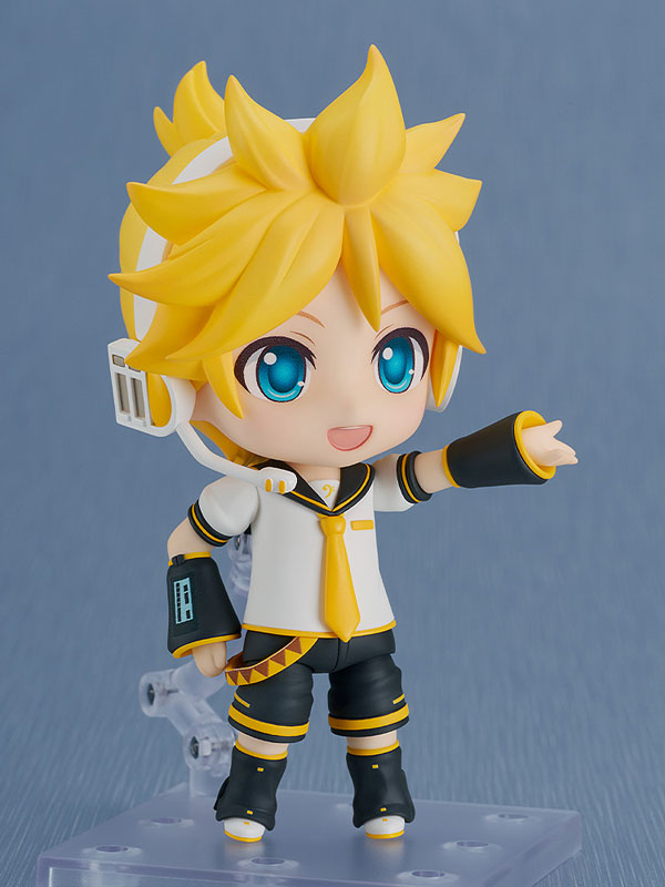 Nendoroid Character Vocal Series 02 Kagamine Len 2.0