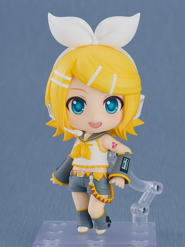 Nendoroid Character Vocal Series 02 Kagamine Rin 2.0
