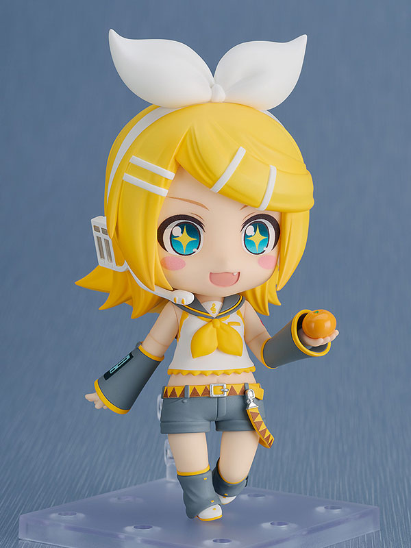 Nendoroid Character Vocal Series 02 Kagamine Rin 2.0