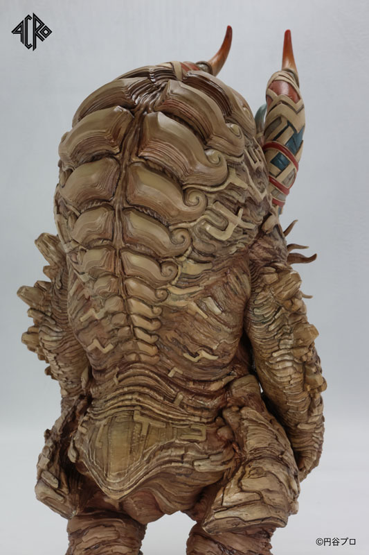 Soft Vinyl Pre-painted Complete Figure KRS x TAKEYA Mikuras