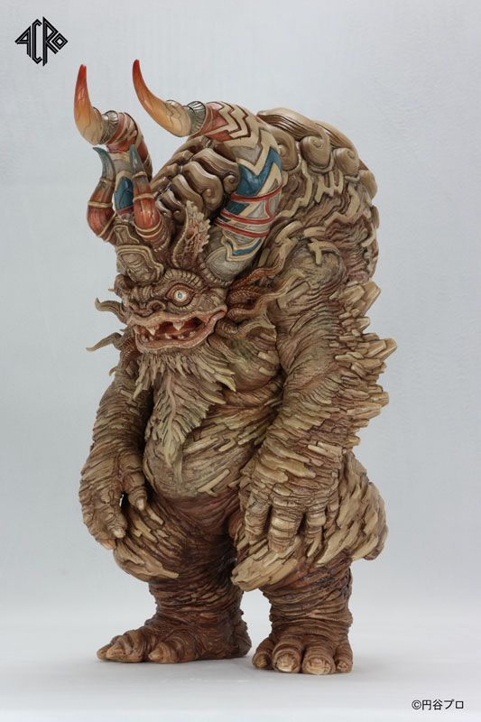 Soft Vinyl Pre-painted Complete Figure KRS x TAKEYA Mikuras