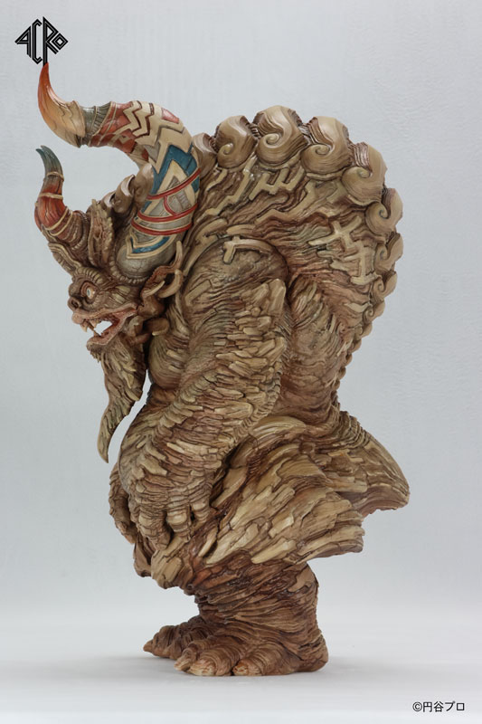 Soft Vinyl Pre-painted Complete Figure KRS x TAKEYA Mikuras