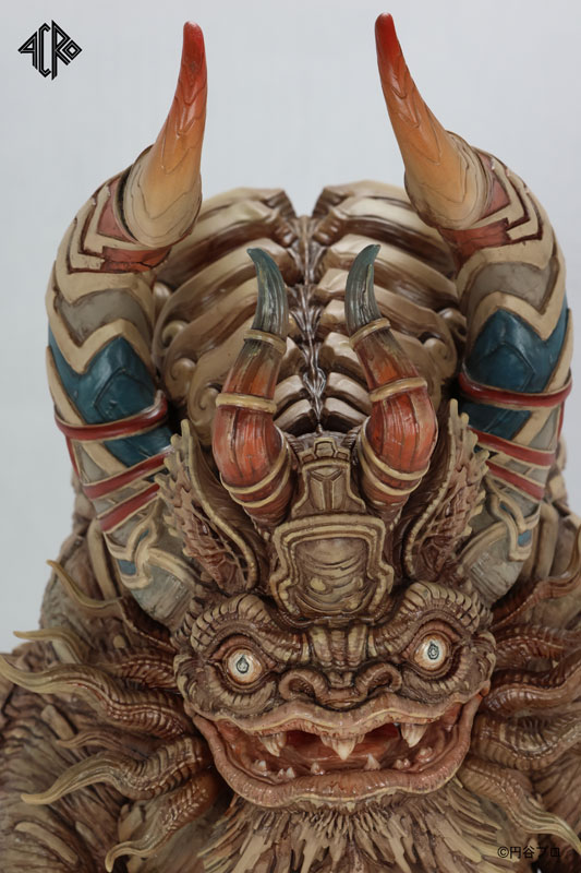 Soft Vinyl Pre-painted Complete Figure KRS x TAKEYA Mikuras