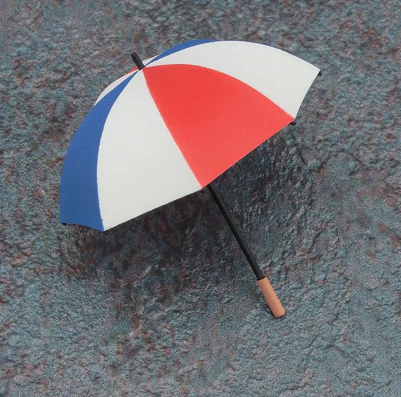 90's Race Queen 1/24