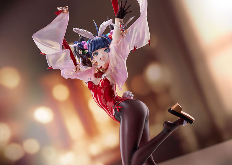 Azur Lane Katsuragi Night-Illuminating Festival 1/4