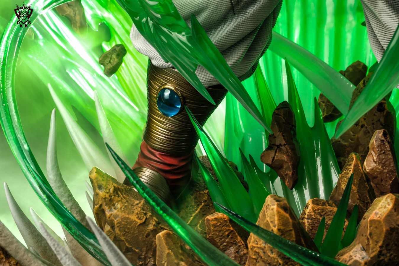 Broly - Dragon Ball 1/6