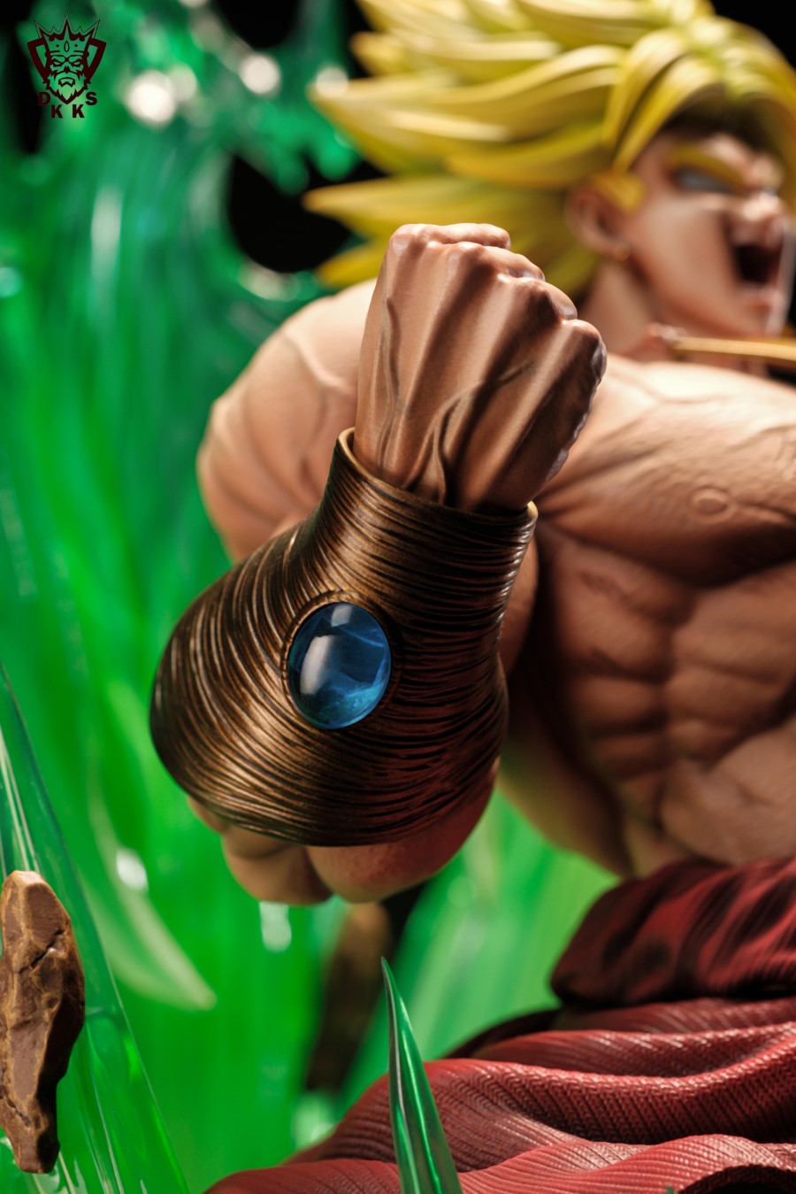 Broly - Dragon Ball 1/6