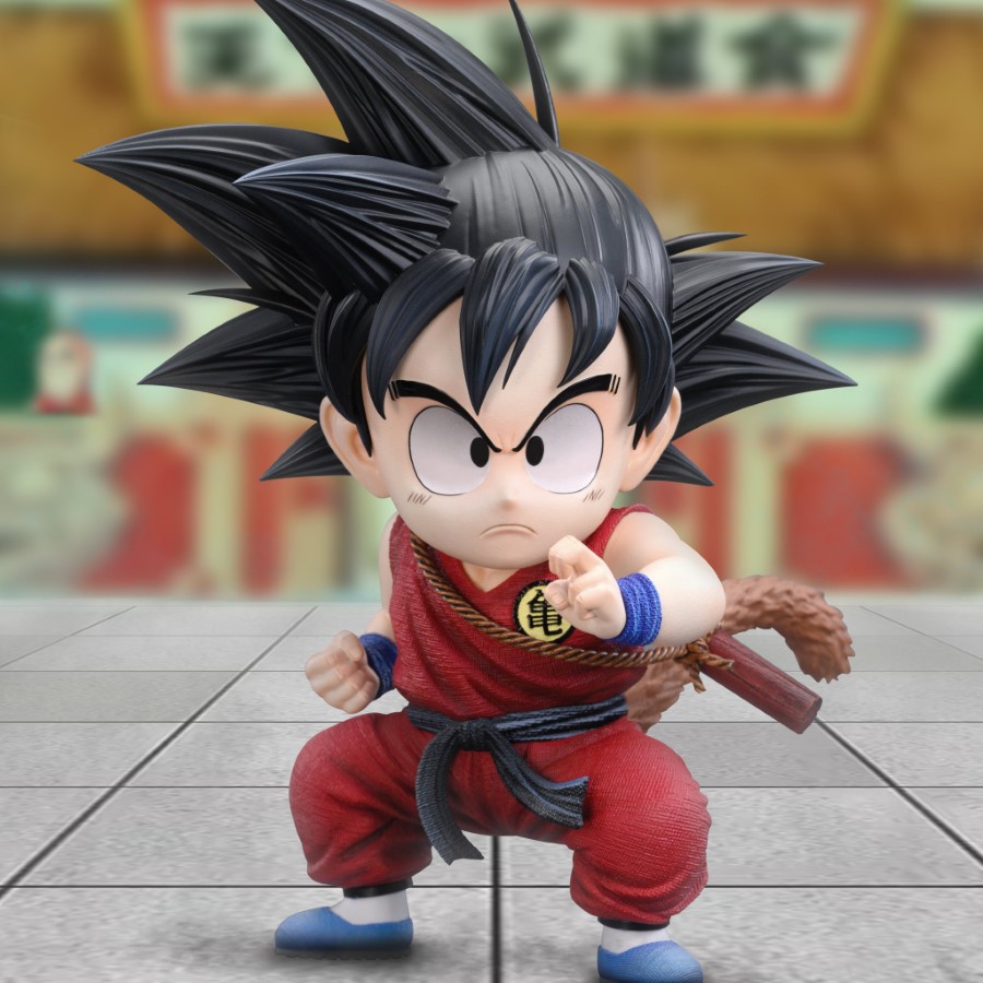 Son Goku - Dragon Ball