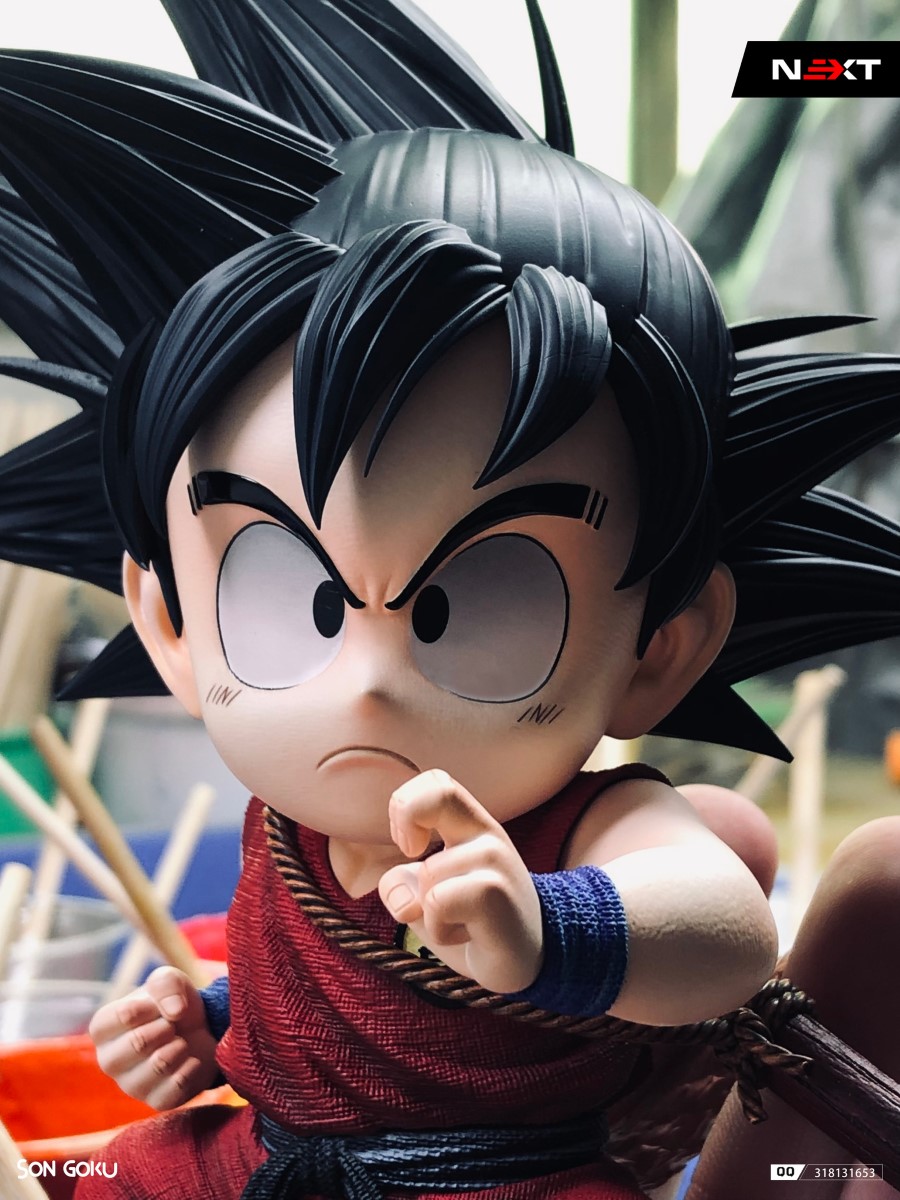 Son Goku - Dragon Ball
