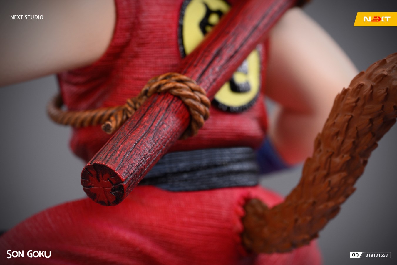 Son Goku - Dragon Ball