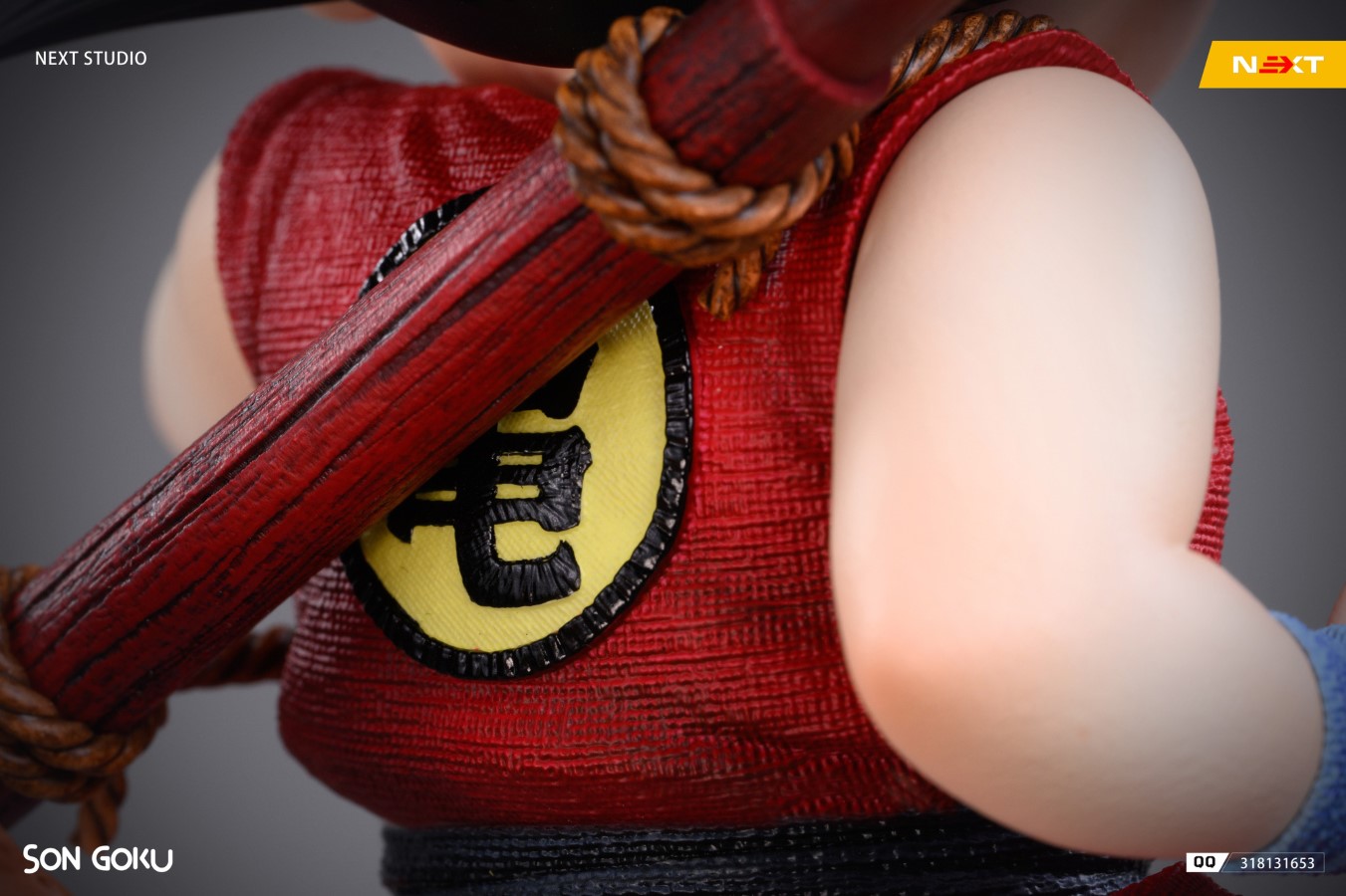 Son Goku - Dragon Ball