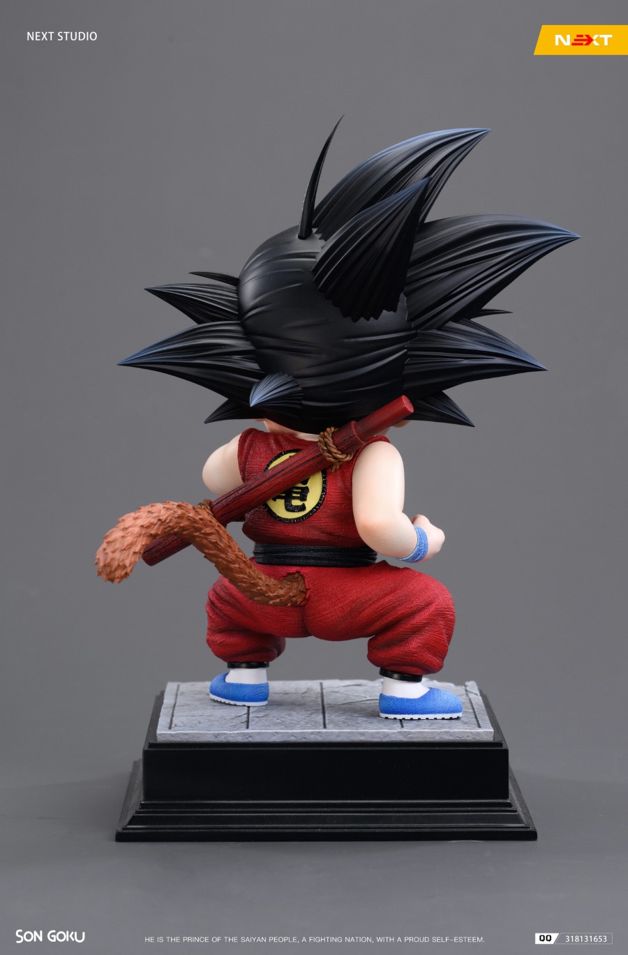 Son Goku - Dragon Ball
