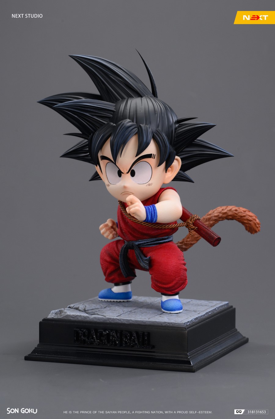 Son Goku - Dragon Ball
