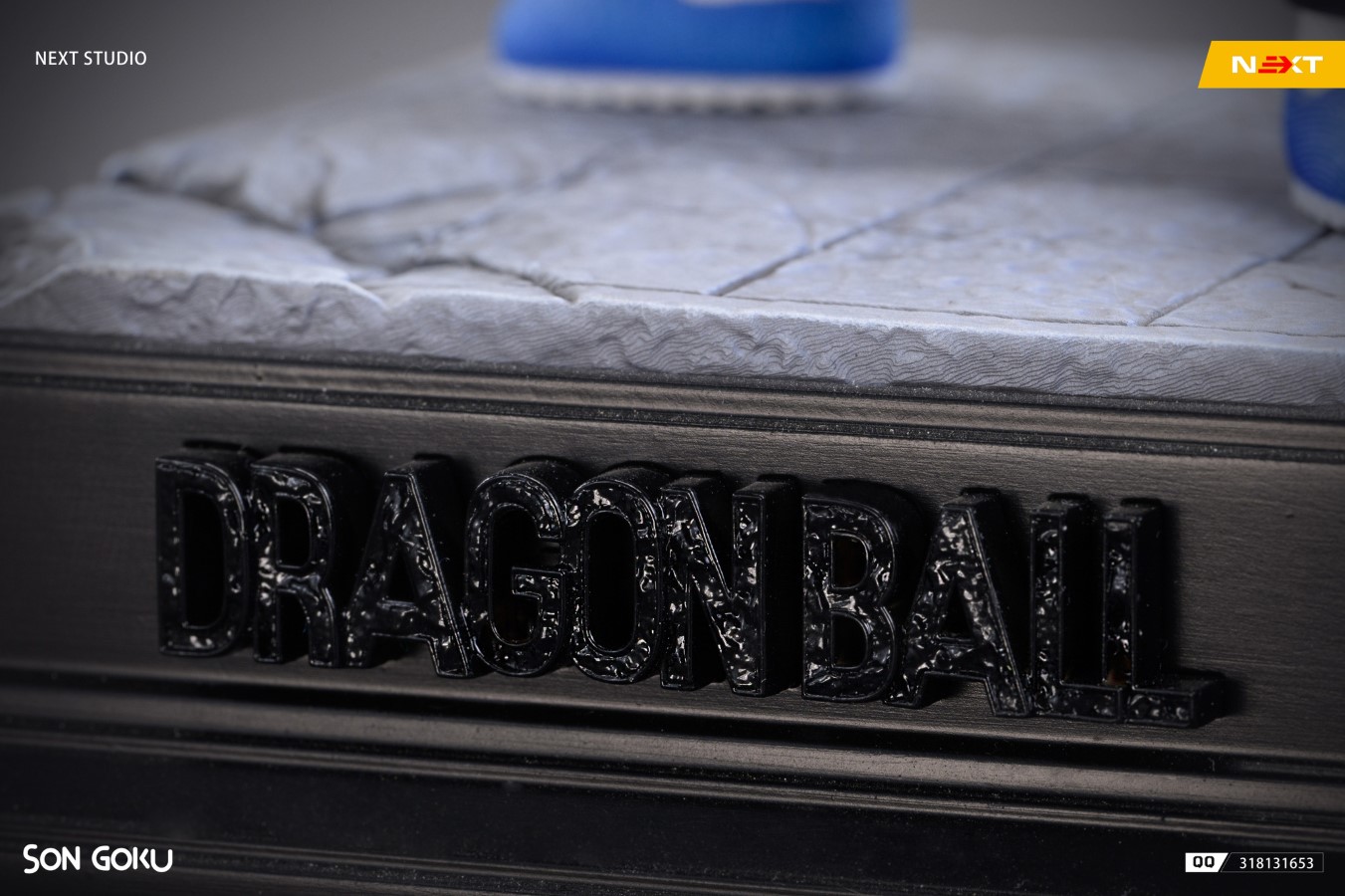 Son Goku - Dragon Ball