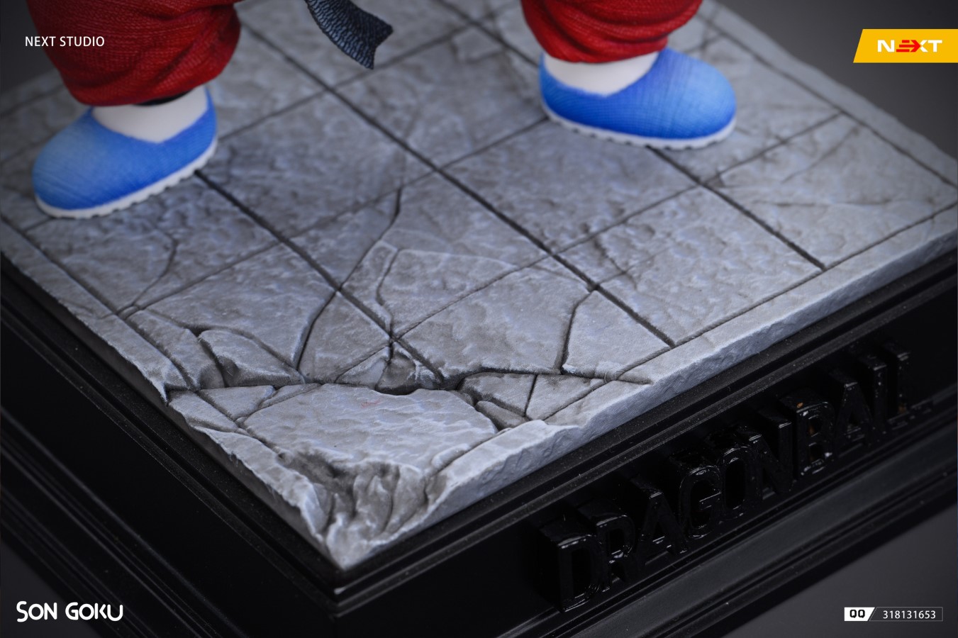 Son Goku - Dragon Ball