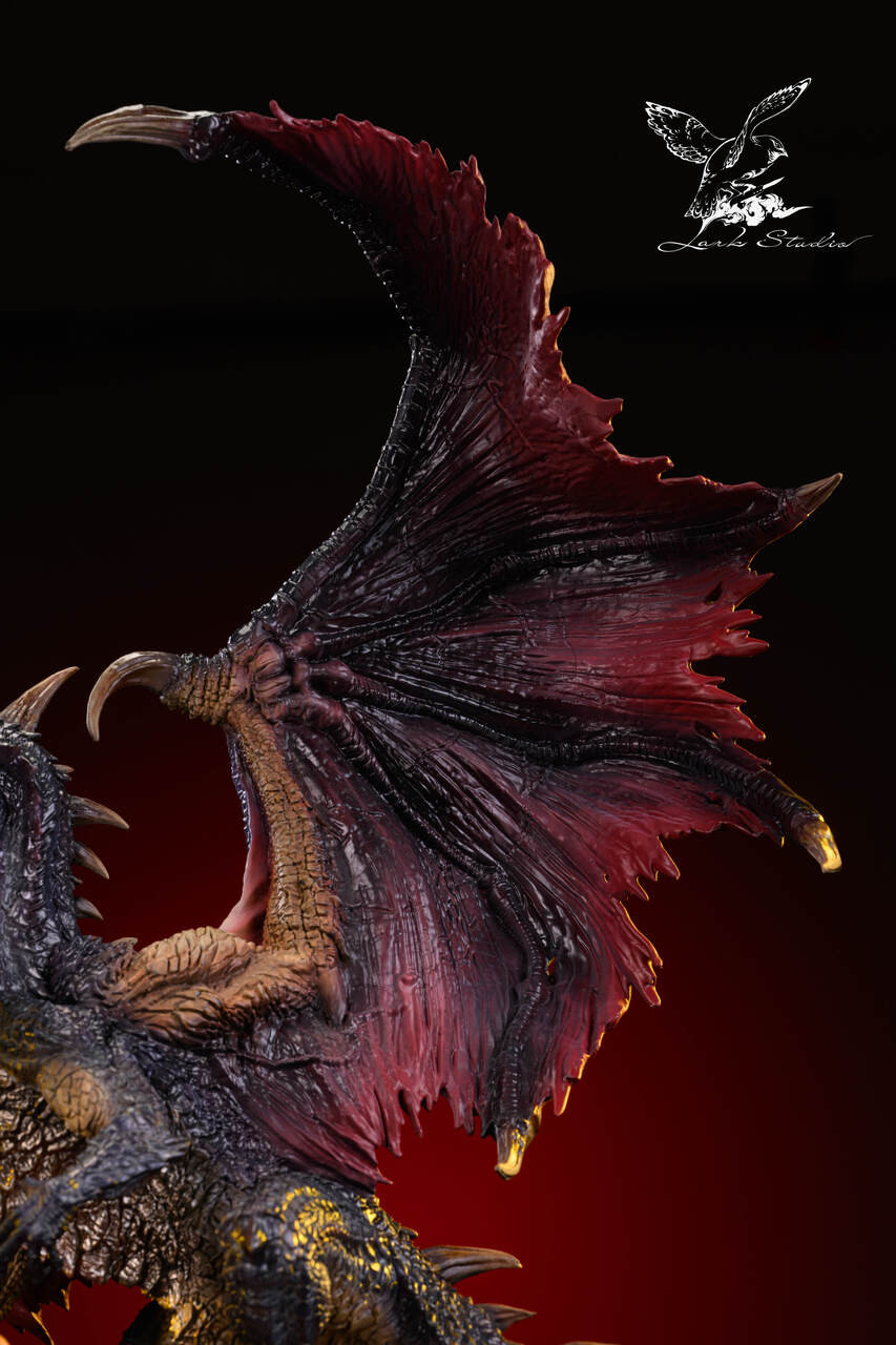 Monster Hunter Fatalis