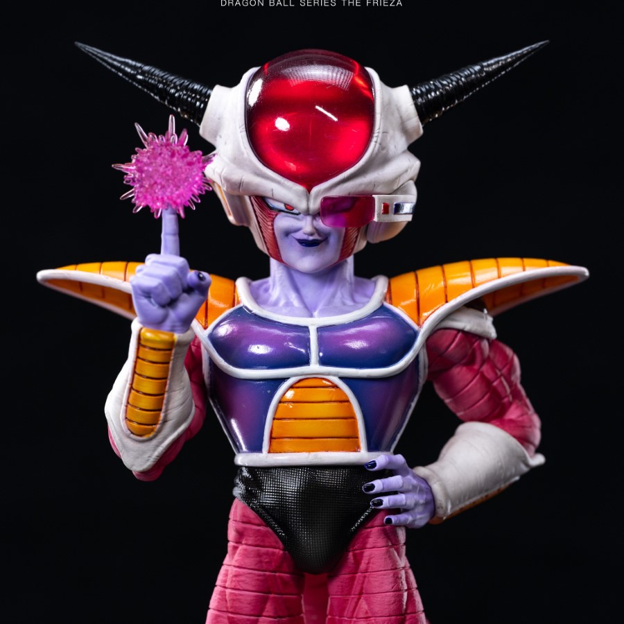 Frieza First Form - Dragon Ball