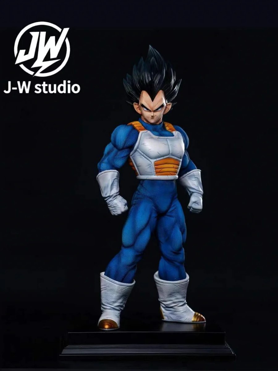 Vegeta - Dragon Ball