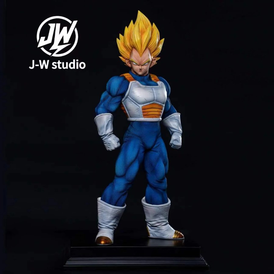 Vegeta - Dragon Ball