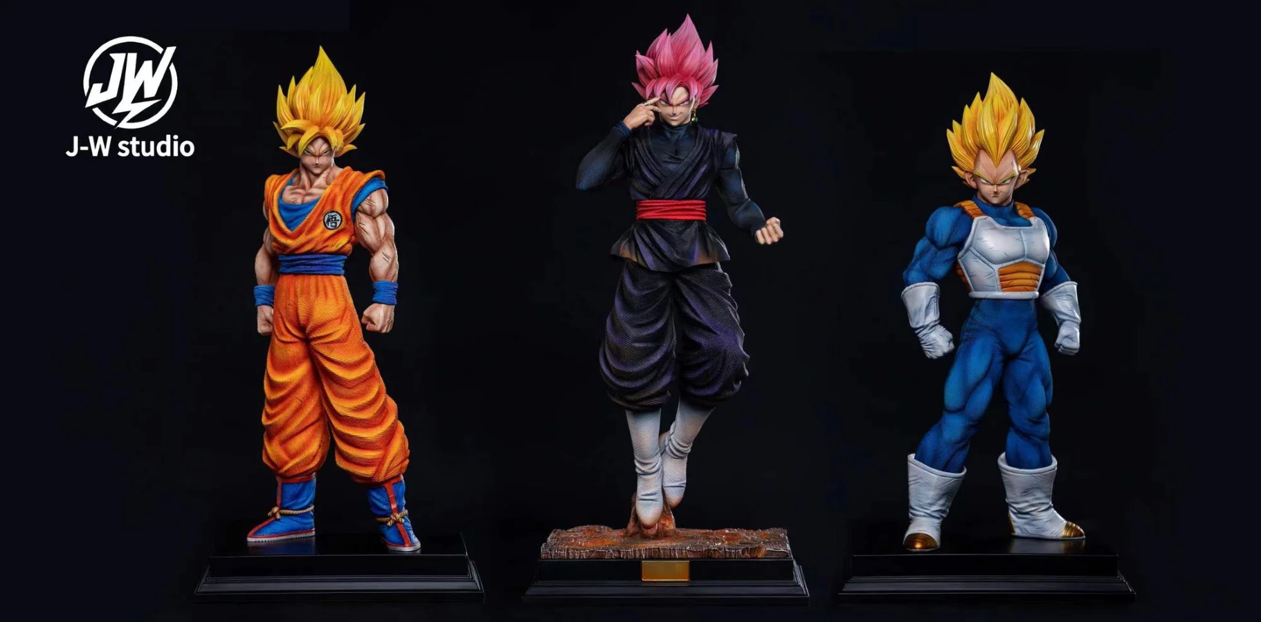 Vegeta - Dragon Ball