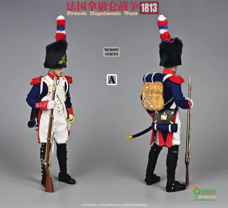 French Napoleonic Wars 1/6