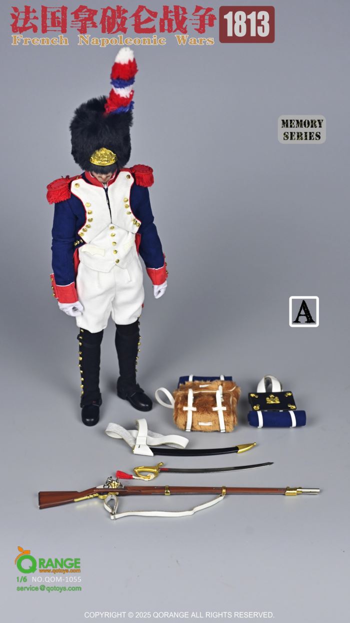 French Napoleonic Wars 1/6