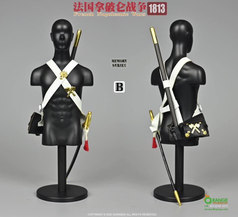 French Napoleonic Wars 1/6