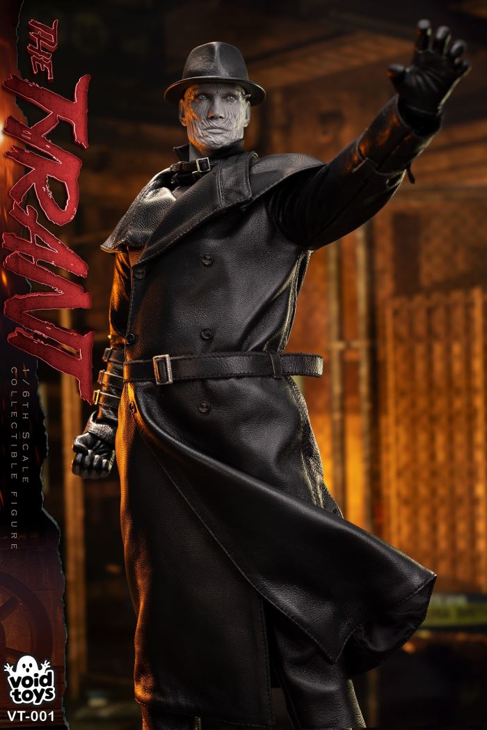 Tyrant 1/6