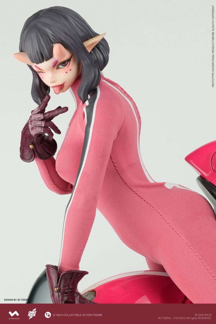 Twin Sisters - YUMI & YUKI 1/6