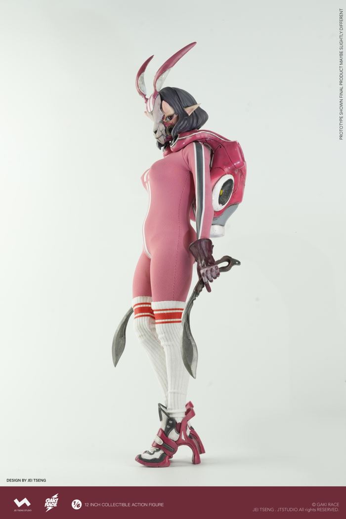 Twin Sisters - YUMI & YUKI 1/6