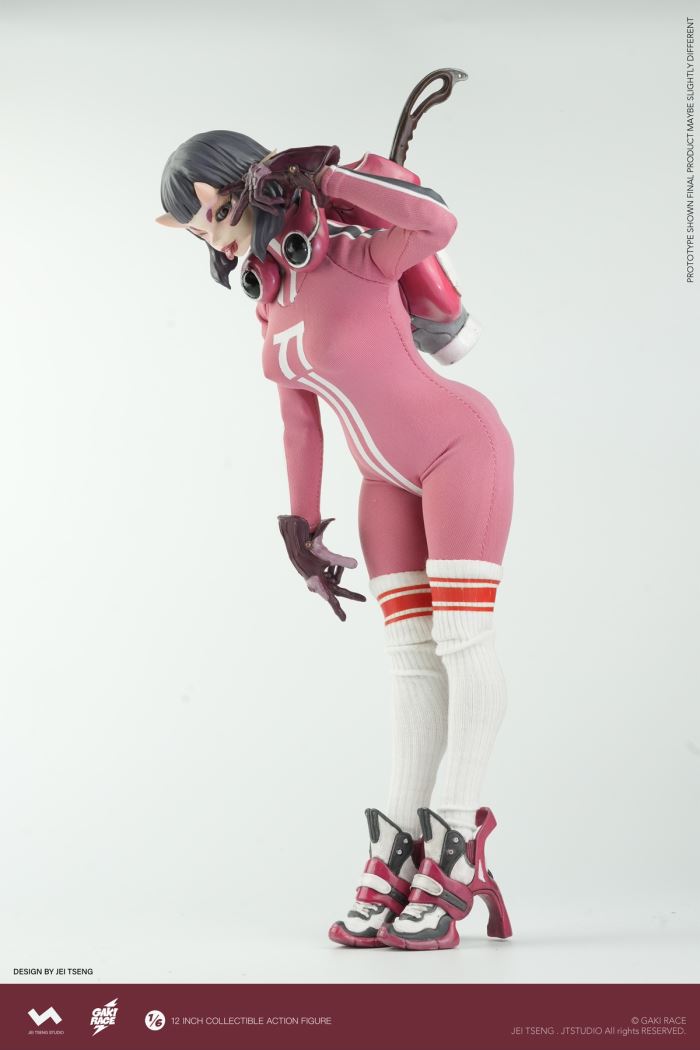 Twin Sisters - YUMI & YUKI 1/6