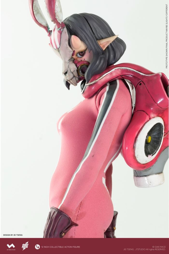 Twin Sisters - YUMI & YUKI 1/6