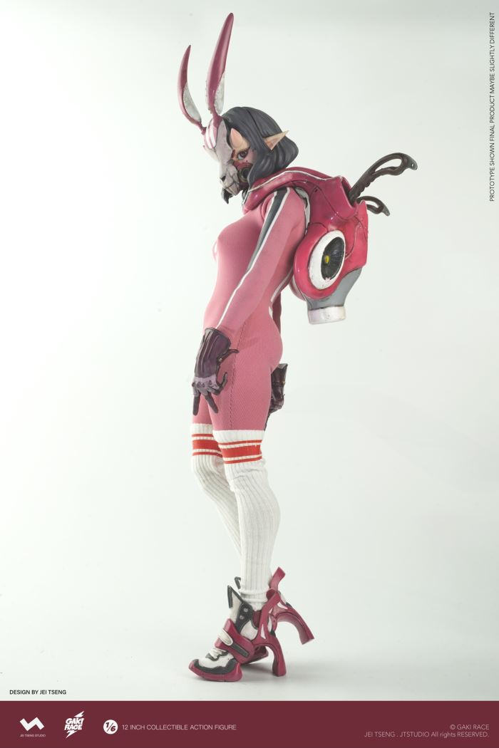 Twin Sisters - YUMI & YUKI 1/6