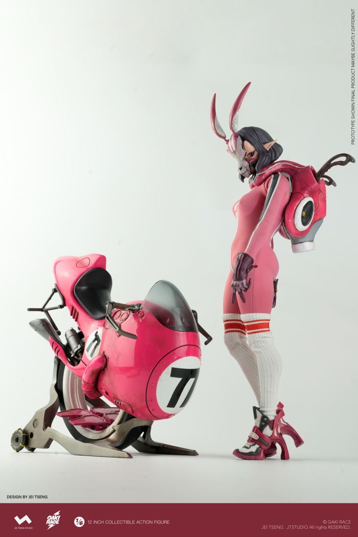 Twin Sisters - YUMI & YUKI 1/6