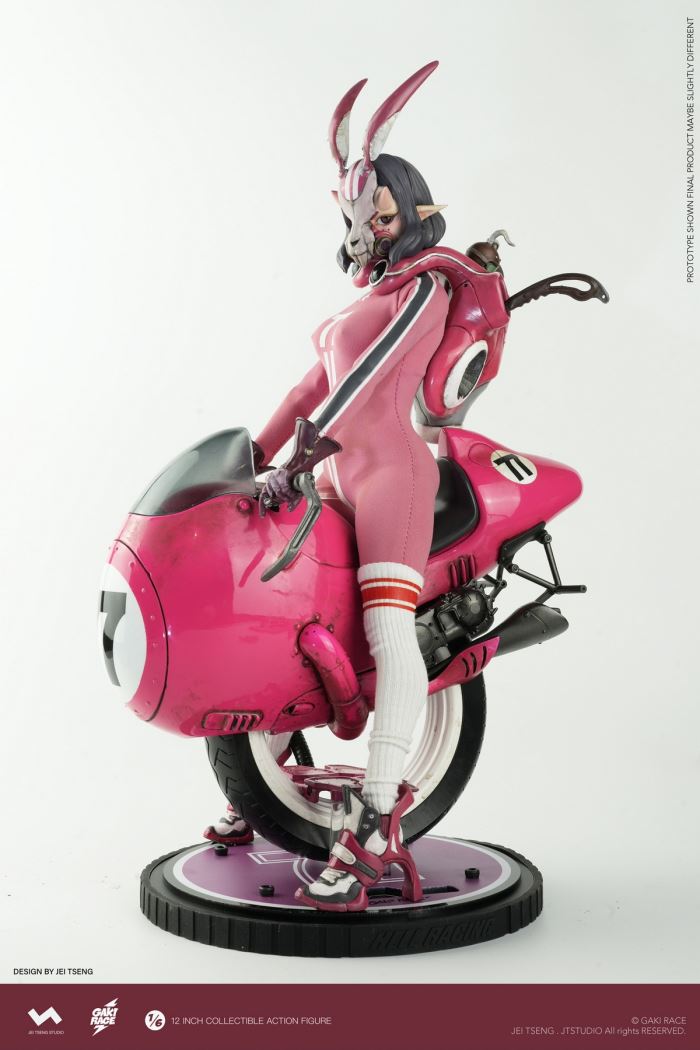 Twin Sisters - YUMI & YUKI 1/6