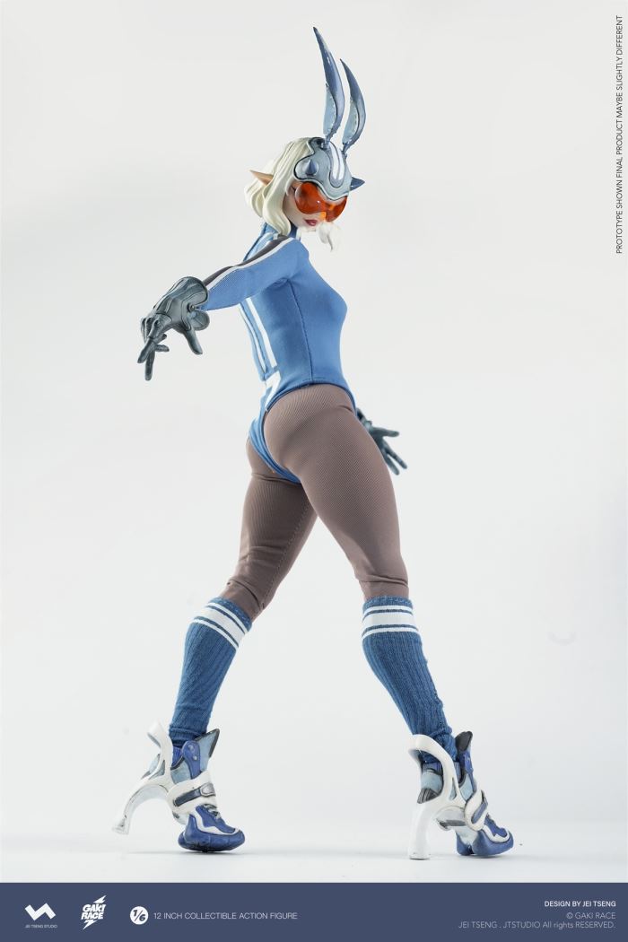 Twin Sisters - YUMI & YUKI 1/6