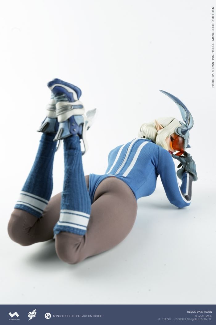 Twin Sisters - YUMI & YUKI 1/6