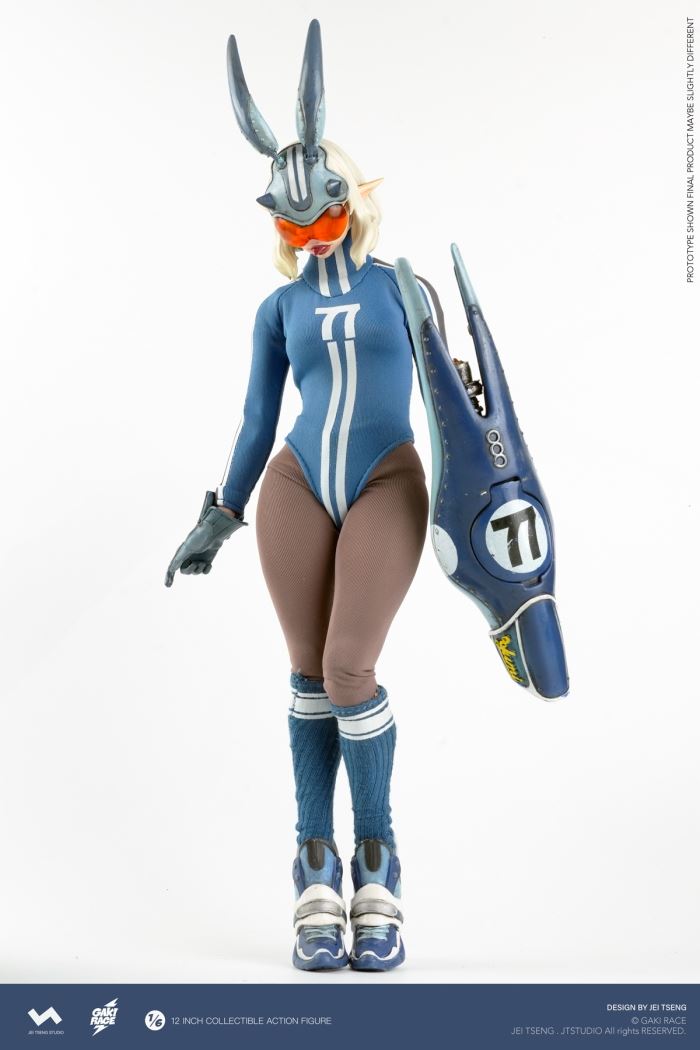 Twin Sisters - YUMI & YUKI 1/6