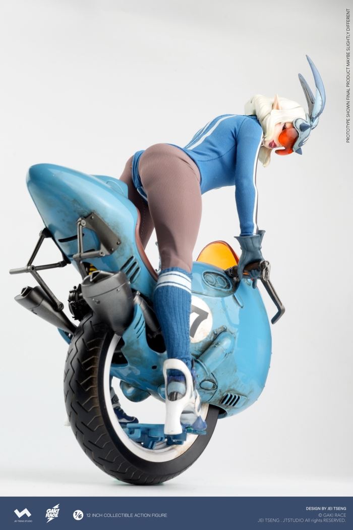 Twin Sisters - YUMI & YUKI 1/6