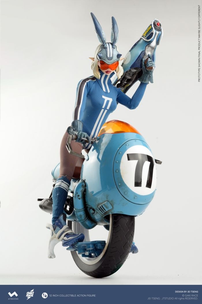 Twin Sisters - YUMI & YUKI 1/6