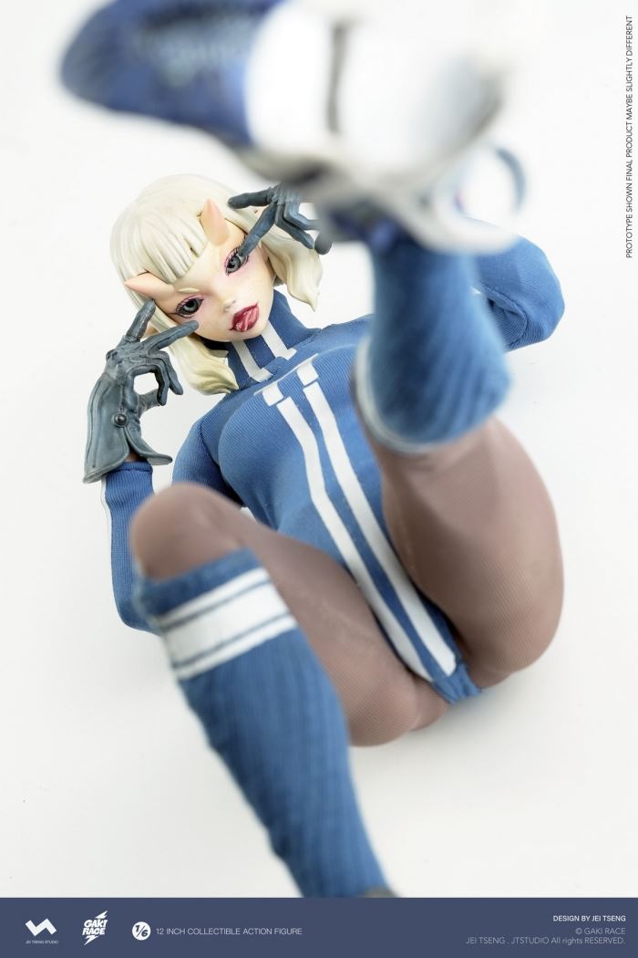 Twin Sisters - YUMI & YUKI 1/6