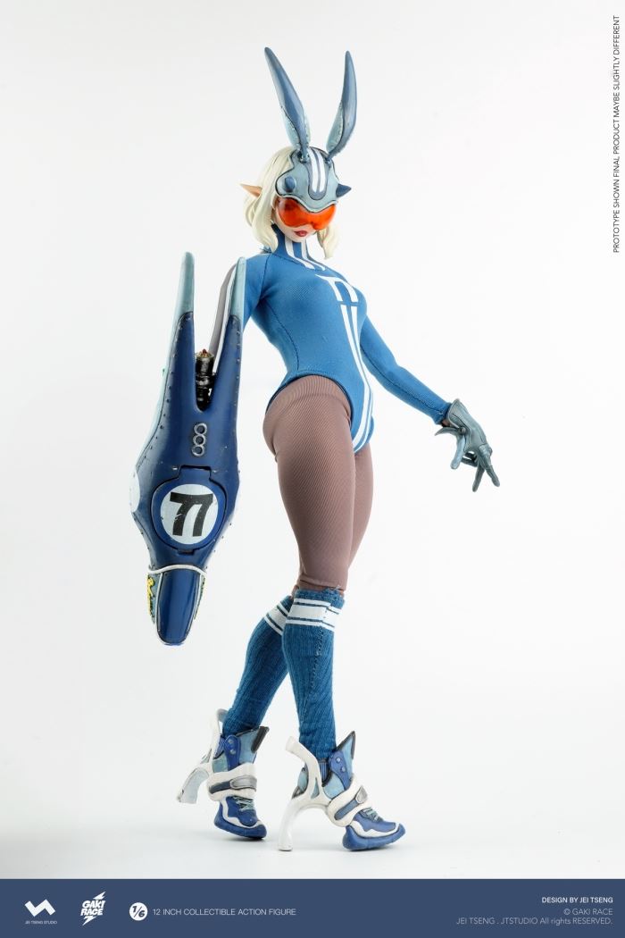 Twin Sisters - YUMI & YUKI 1/6