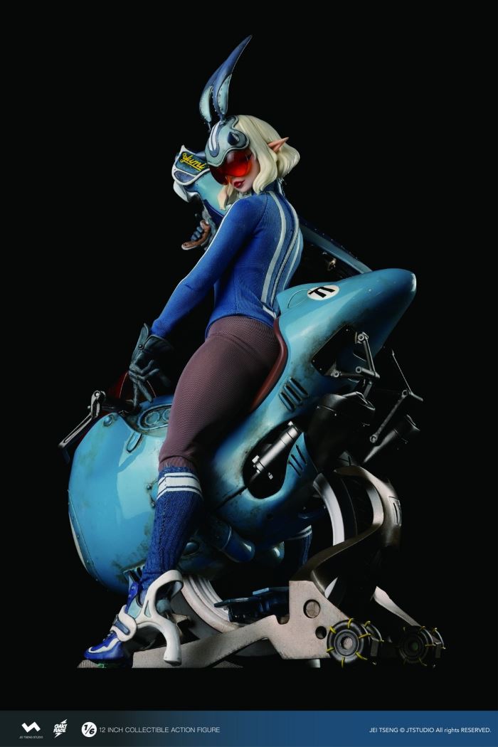 Twin Sisters - YUMI & YUKI 1/6